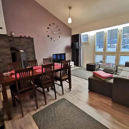 Keskuskarintie 3b Kalajoki