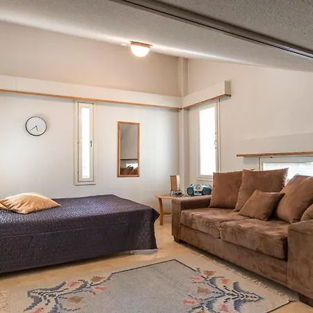 Keskuskarintie 3b * Kalajoki