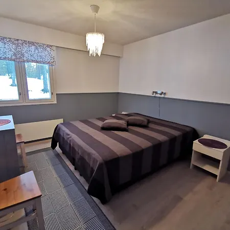 Keskuskarintie 3b Apartment Kalajoki