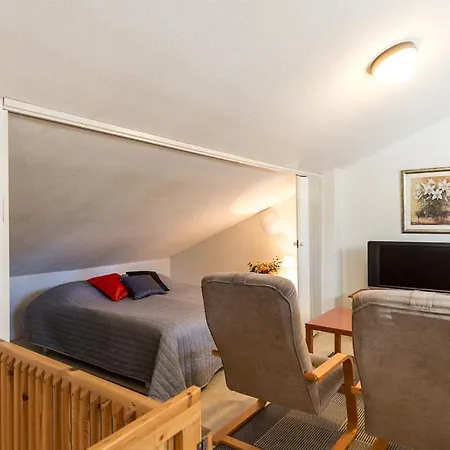Keskuskarintie 3b Apartment Kalajoki