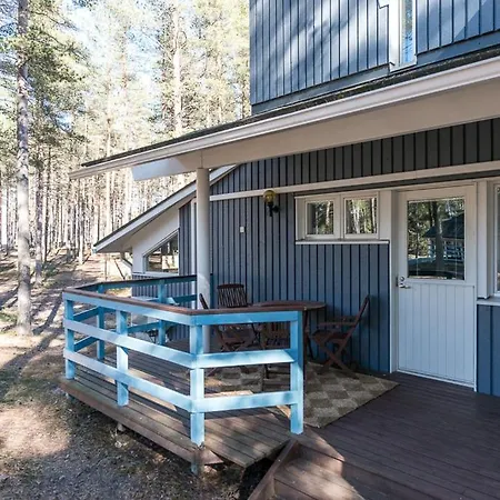 Keskuskarintie 3b Apartamento Kalajoki