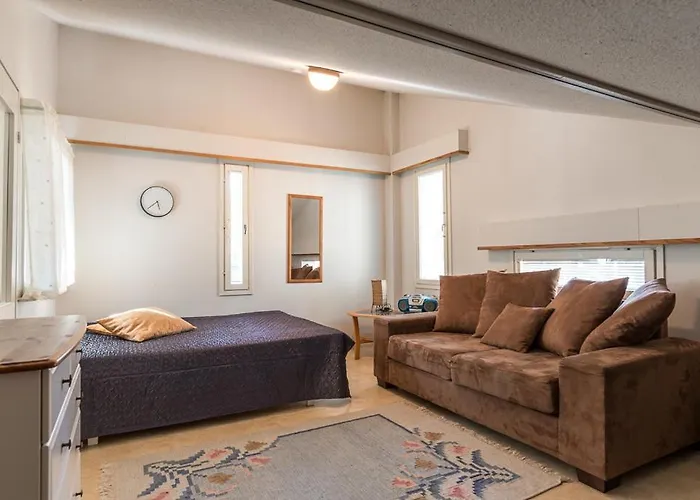 Keskuskarintie 3b * Kalajoki