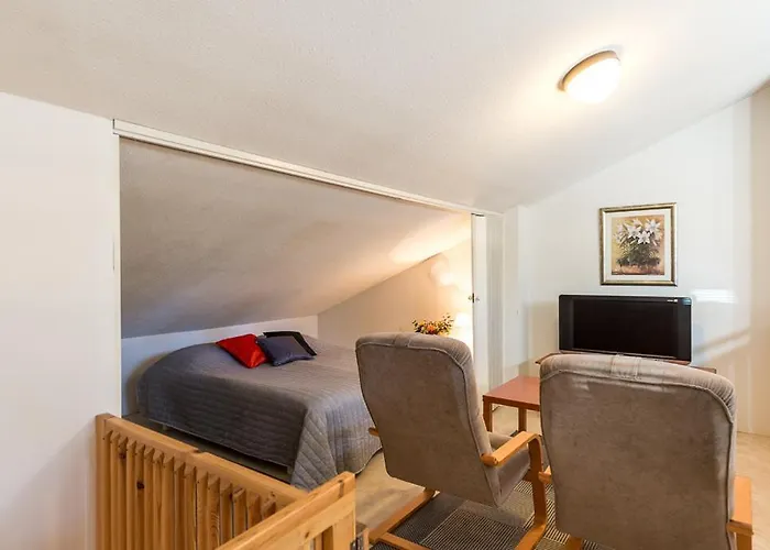 Keskuskarintie 3b Apartment Kalajoki